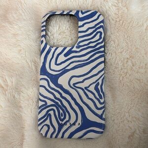 BURGA iPhone 14 Pro case